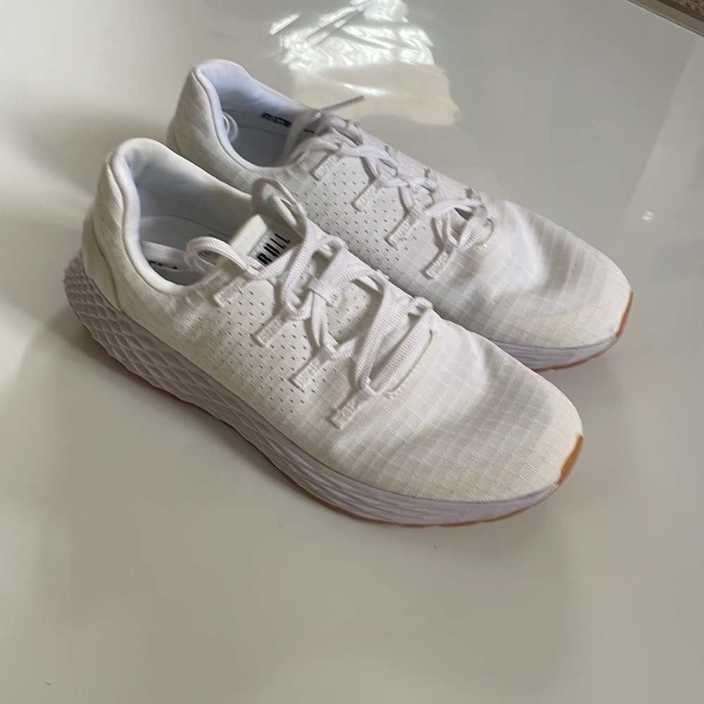 NWOT No Bull runners
